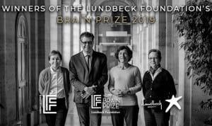 El componente hereditario del cadasil se lleva el Brain Prize de Lundbeck