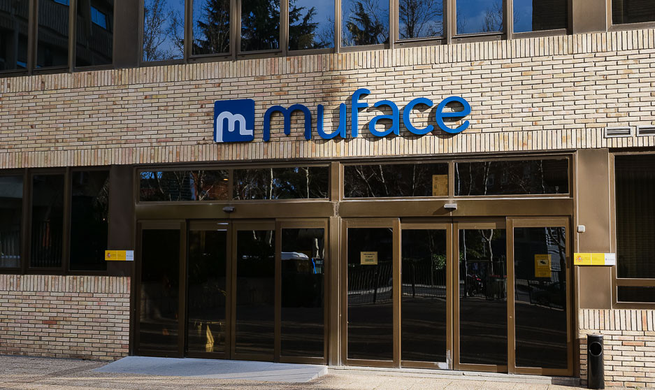 El nuevo concierto de Muface entrará en vigor el 1 de mayo de 2025.