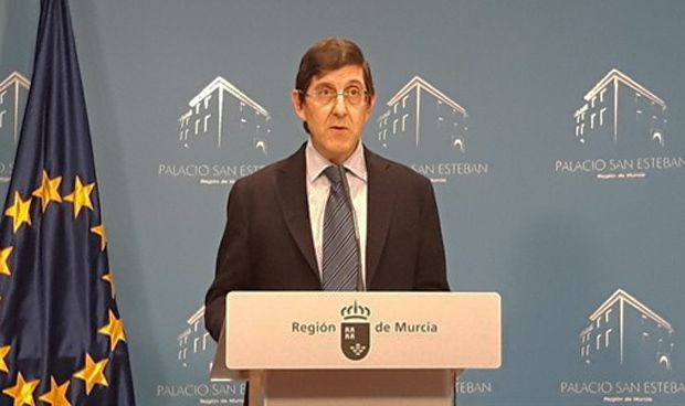 El concurso de TRD de Murcia choca con las indicaciones de los neumólogos