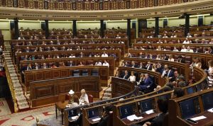 El Congreso, a un paso del 'ok' a la primera ley que regule la eutanasia