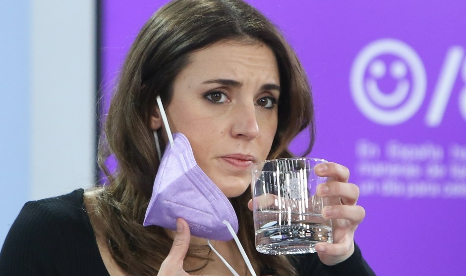 El Congreso adapta la ley de libertad sexual a las competencias sanitarias