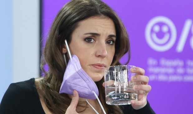 El Congreso adapta la ley de libertad sexual a las competencias sanitarias