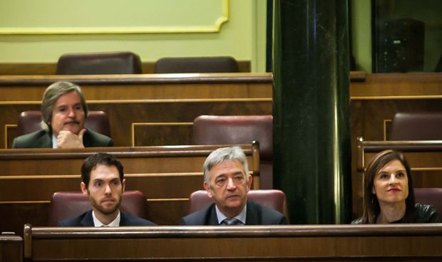 El Congreso admite la PNL navarra contra la discriminacin de seropositivos