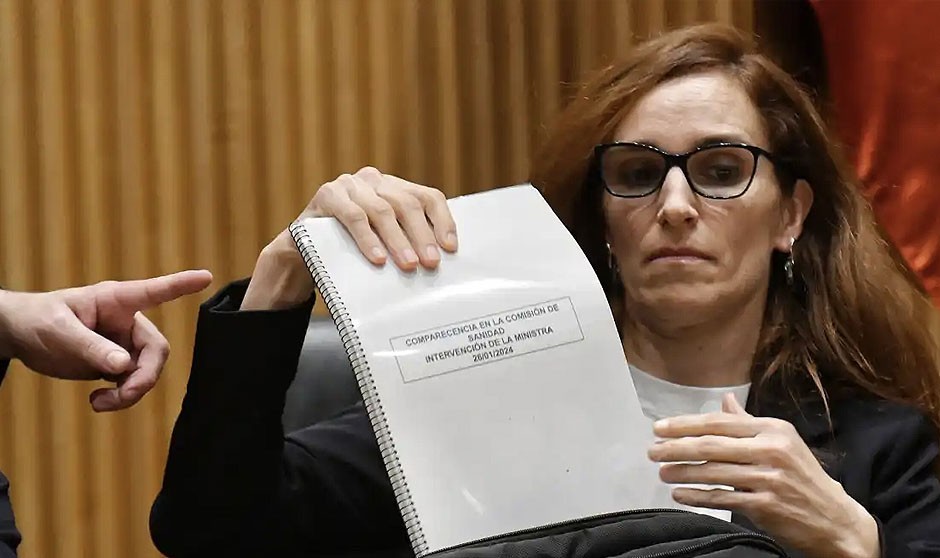 Sumar retira su firma de la Ley ELA que había registrado con el PSOE para mantener su cupo de presentación de otras Proposiciones de Ley