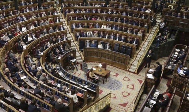 El Congreso apoya la convocatoria extraordinaria de un examen PIR