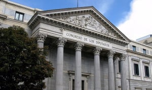 PSOE, PP y Junts dialogan para unificar sus leyes ELA y poder debatirlas en julio en la Comisión de Derechos Sociales