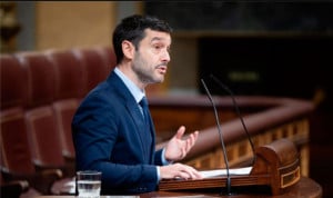 El Congreso aprueba el nuevo sistema de dependencia con solo Vox en contra