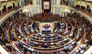 El Congreso de los Diputados aprueba los objetivos de déficit con más margen para sanidad.