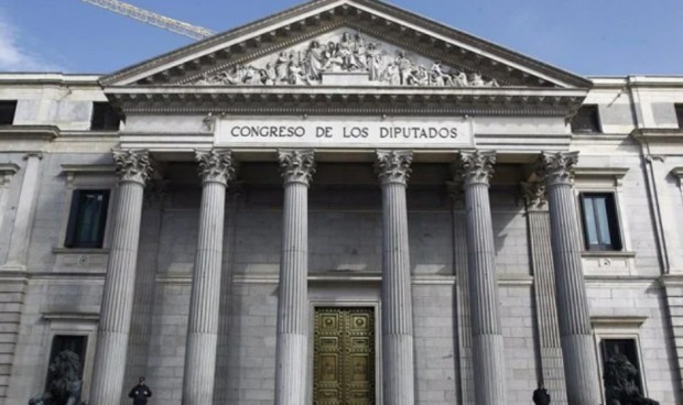 El Congreso aprueba repetir la 'megasubida' salarial MIR del año 2006