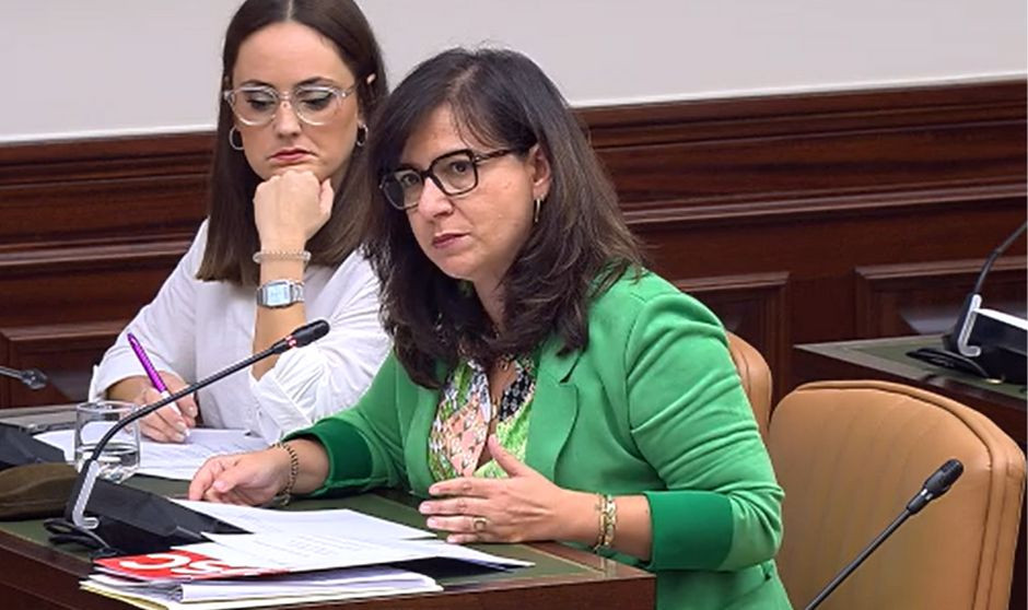 El Congreso avala formar en lenguas cooficiales al personal sanitario