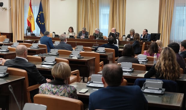 La Comisión de Sanidad del Congreso avala recomendar inhaladores menos contaminantes de polvo seco.