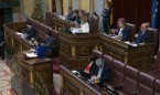 El Congreso convalida la subida de sueldos en sanidad: 