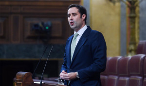 El Congreso da la espalda a la "prioridad nacional" sanitaria de Vox