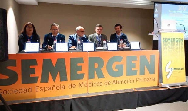 El Congreso de Semergen Cantabria da prioridad a la formación MIR