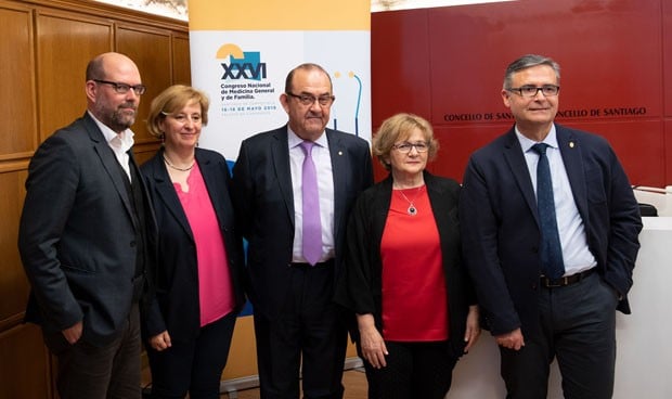 El Congreso de SEMG dejará una inversión de 3 millones en Santiago