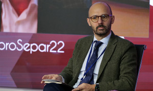 El Congreso de Separ motiva las ganas del neumólogo de superespecializarse