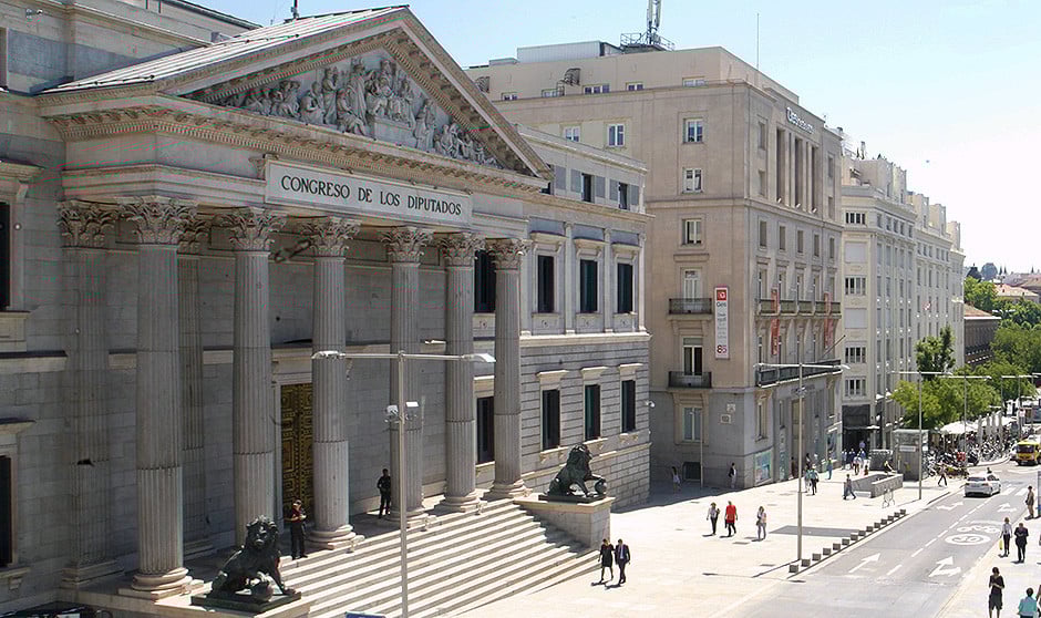 La Comisión de Sanidad se celebrará el 11 de diciembre. El orden del día al detalle en Redacción Médica 