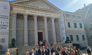 El Congreso debatirá un papel más activo del médico en juicios de eutanasia