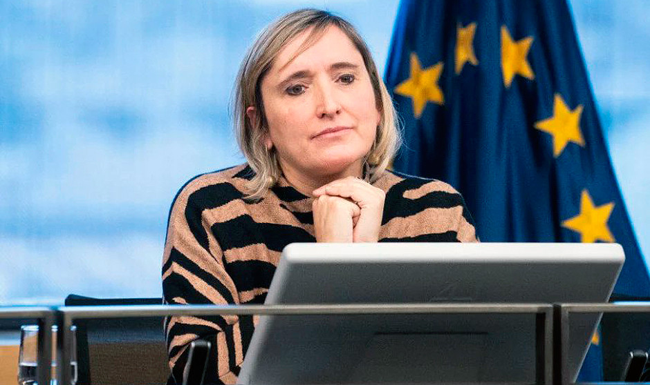 El Congreso deja cicatrizar la herida de Muface y frena el trasvase al SNS que pedían desde Sumar, con Alda Recas como portavoz sanitaria en el Congreso