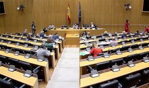 El Congreso 'enmienda' el pacto Covid-19: sí a las transferencias de valor