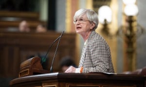 El Congreso 'libera' al médico de ser "cabeza de tropa" contra el cáncer