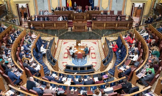 El Congreso de los Diputados ha desbloqueado la ley del paciente para que continúe su tramitación tras dos años de ampliación del periodo de presentación de enmiendas. 