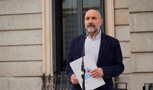 El Congreso maniobra por una cotización "justa" a investigadores sanitarios