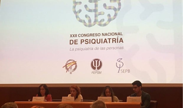 El Congreso Nacional de Psiquiatría elige su sede para 2022