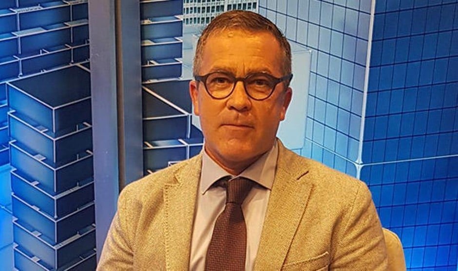 Niko Mihic, Sports Doctors Network