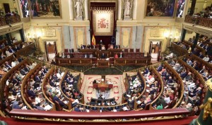 El Congreso ratifica el Estatuto Marco contra la temporalidad en el SNS