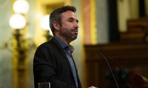 La Cámara Baja rechaza retirar las mascarillas obligatorias en interiores