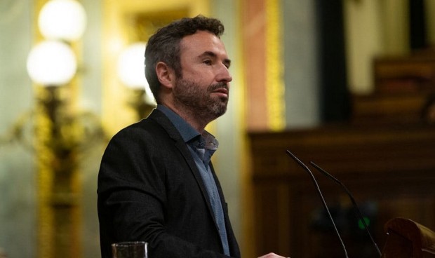 La Cámara Baja rechaza retirar las mascarillas obligatorias en interiores