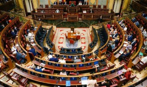 El Congreso rompe dos años de bloqueo de la Ley de Seguridad del Paciente