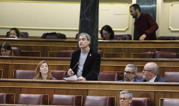 El Congreso sitúa al paciente electrodependiente como consumidor vulnerable