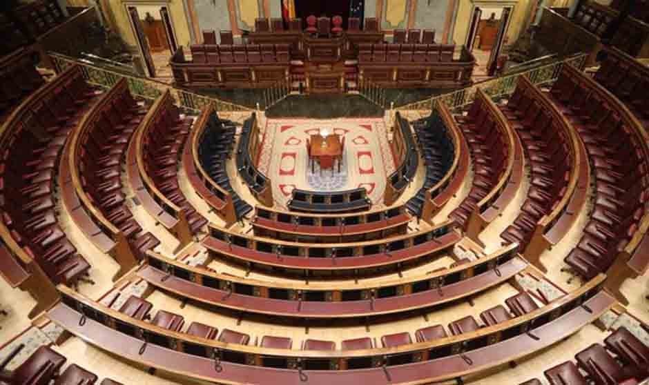 El Congreso de los Diputados estudia crear una Subcomisión dedicada a salud mental.