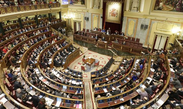 El Congreso tramitar un fondo para compensar a las vctimas del amianto