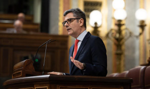 El Congreso tumba la jubilación médica activa con el no de PP, Vox y Junts