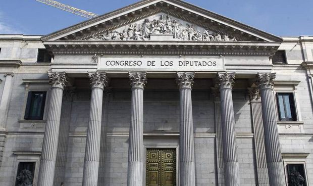 El Congreso tumba la ley de Podemos para acabar con el copago farmacutico