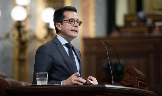 El Congreso rechaza la Proposición de Ley del PP para incorporar un Nuevo Criterio de Emergencia de Interés Nacional. Al detalle en Redacción Médica