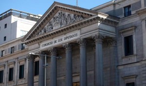 El Congreso valora repetir la fuerte subida de sueldo MIR aprobada en 2006