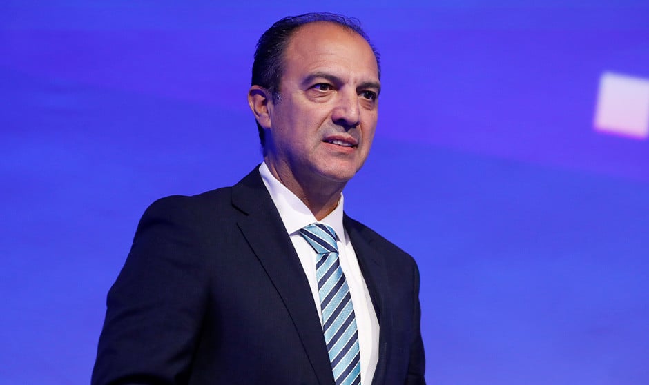 El consejero de Sanidad de Aragón, José Luis Bancalero, cambia de secretario personal: te contamos quién es y por qué es de su confianza