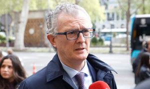 El consejero mediará para desbloquear el convenio en la sanidad privada