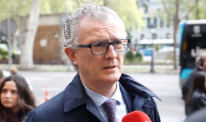 El consejero mediará para desbloquear el convenio en la sanidad privada en Murcia