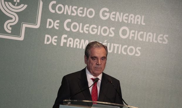 El Consejo de Colegios Farmacéuticos formó a 6.000 profesionales en 2017