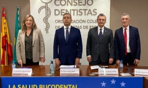 El Consejo de Dentistas presenta el atlas sobre salud bucodental en Europa