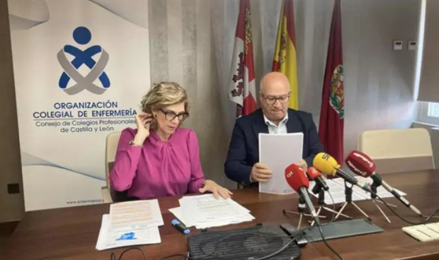 El Consejo de Enfermería pide garantizar el bienestar de sus trabajadoras