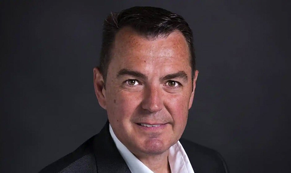 Grifols aprueba nombrar a Nacho Abia como CEO y consejero.