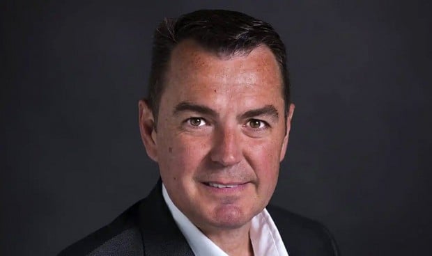 Grifols aprueba nombrar a Nacho Abia como CEO y consejero.