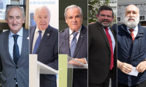 El Consejo de Médicos ve factible emular a Abogacía creando su propio grado