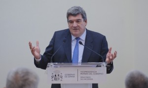 El Consejo de Ministros activará el martes el plus salarial del 0,5% al SNS